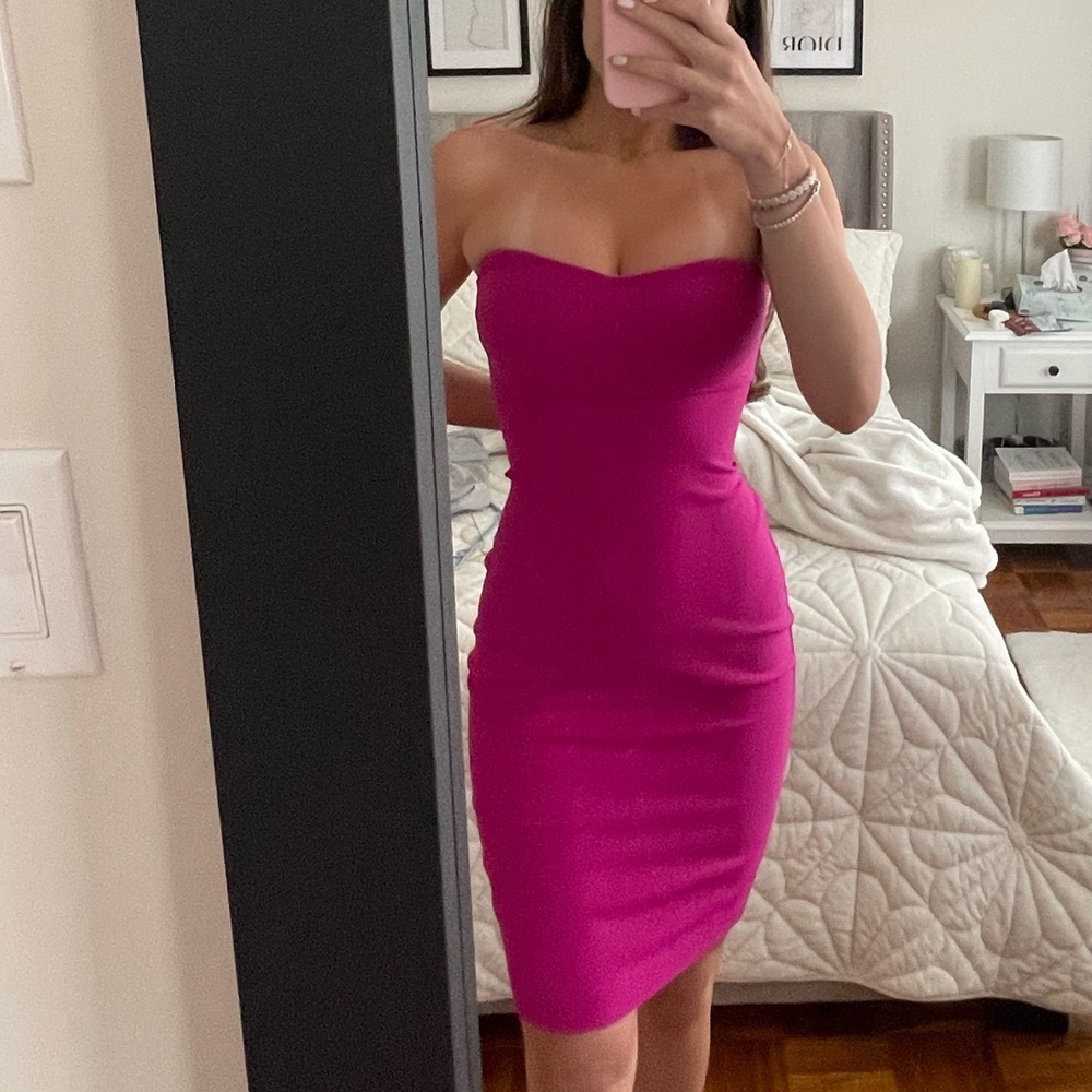 LIKELY Dress